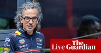 Belgian Grand Prix sprint race and qualifying: Formula One – live