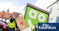Electrical retailer AO shifts UK call centre roles to South Africa