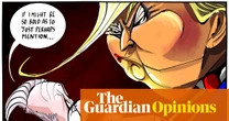 Ella Baron on Keir Starmer’s meeting with Donald Trump – cartoon