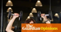 Eight things I’ve learned in my year of ‘lifting heavy’ | Emma Beddington