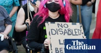 Universal credit cuts will hit people with fluctuating disabilities, charities say
