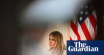 Be Best, bots: Melania Trump and tech CEOs discuss saturating US schools with AI
