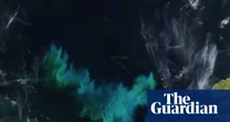 Marine heatwaves to become more frequent off UK and Irish coasts, experts say