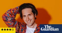 Luke McQueen: Comedian’s Comedian review – lord of mischief gatecrashes the popular podcast