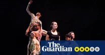 Uncaged+ review – elegant sketches of Lee Krasner and her life with Jackson Pollock