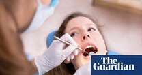 English dentists ‘walking away’ from NHS work as fees fail to cover costs