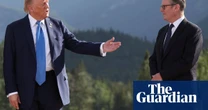Trump edges closer to war: could he drag the UK in? – Politics Weekly UK