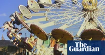 The Book of Guilt by Catherine Chidgey review – this dystopia could have been extraordinary