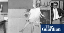 David Hockney’s rarely seen early works united in new London exhibition