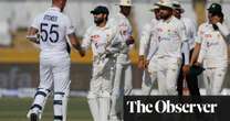 Pakistan have high hopes Test series with England will help calm the chaos