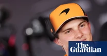 ‘A lot of emotions are not that helpful’: Oscar Piastri on his F1 world title dream