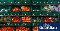 ‘It comes at a cost’: British growers criticise Christmas vegetable price war