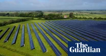Labour told it will need to defeat ‘net-zero nimbys’ to decarbonise Britain