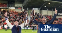 Wrexham AFC used taxpayer funds for pitch upgrades not mentioned in initial grant