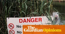 The row at Hampstead Heath is about far more than a few thoughtless swimmers in a heatwave | Rhiannon Lucy Cosslett