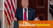 We’ve never seen a more error-prone, incompetent presidency | Moustafa Bayoumi
