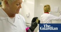 How Clean Is Your House? star Kim Woodburn dies aged 83