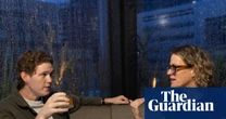 Dining across the divide: ‘He was shocked when I told him that schools weaponise anxiety’
