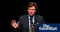 Tucker Carlson claims that a demon attack left him bleeding in bed