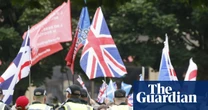Reading the post-riot posts: how we traced far-right radicalisation across 51,000 Facebook messages