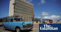 Havana syndrome: will we ever understand what happened? – podcast