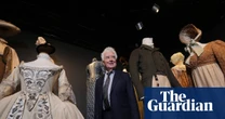 Dress the part: London exhibition celebrates 60 years of film and TV period costumes