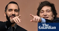 Latin American leaders spend millions to influence Trump’s White House