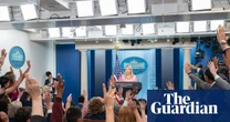 Trump administration drastically limits length of foreign journalist visas