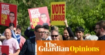 Here is Andy Burnham’s route to save Labour: a new manifesto, a new election and electoral reform | Polly Toynbee