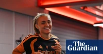 ‘We want to win the league’: Arsenal’s new recruits ink in WSL success