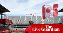 Canada v Bosnia and Herzegovina: World Cup 2026 – live