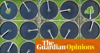 Cunliffe’s reforms for water should have happened 20 years ago | Nils Pratley