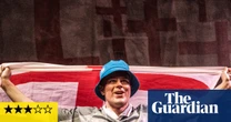 Why I Stuck a Flare Up My Arse for England review – when macho match-day exuberance goes viral