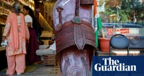 Prada accused of cashing in on Indian culture with Kolhapuri-inspired sandals