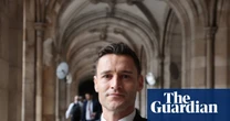 Politicians risk ignoring many voters by not being on TikTok, Tory MP warns