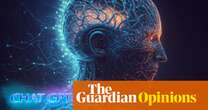 Beware the ‘botshit’: why generative AI is such a real and imminent threat to the way we live | André Spicer