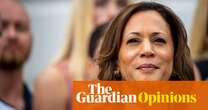 Kamala Harris must break with Biden on Israel and Palestine | Lily Greenberg Call