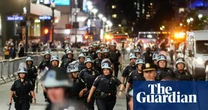 MSG Sports criticizes NYPD and Mamdani over Knicks Game 4 security