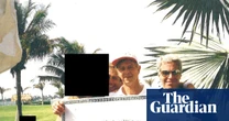 Photo of novelty check suggests Epstein ‘sold’ Trump a woman for $22,500