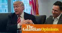 Why is a group of billionaires working to re-elect Trump? | Robert Reich