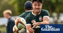 Marcus Smith defies odds to claim Lions spot for first Wallabies Test