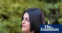 Shabana Mahmood accuses asylum seekers of making ‘vexatious, last-minute claims’