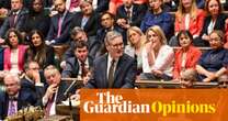 The Guardian view on Labour’s revolution: legitimising its power requires rebuilding trust | Editorial