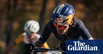 Mountain bike world champion Kate Courtney: ‘In pushing your edge, you find you’re capable of more’
