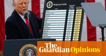 The Guardian view on Trump’s tariffs: the courts have drawn a line. So must Congress | Editorial