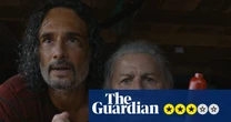 The Blue Trail review – hypnotic tale of older-people rebellion in the Amazon in chilling dystopian fable