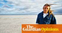 Our leaders are collaborators with fossil fuel colonialists. This is the source of our communal dread | Tim Winton