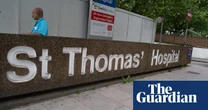London hospitals cancelled nearly 1,600 operations and appointments in one week due to hack