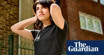 ‘Publishing is a dream, but this has also been one of the hardest years of my life ’: Palestinian author Yasmin Zaher