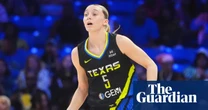 ‘Unreal’ Paige Bueckers sets WNBA rookie scoring record with 44 points in Wings loss
